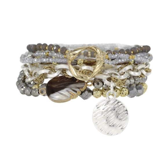 Erimish Limited Edition Starter Stack 32
